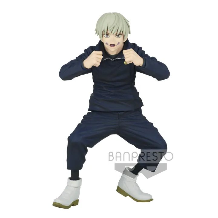 Jujutsu Kaisen – Figurine Toge Inumaki