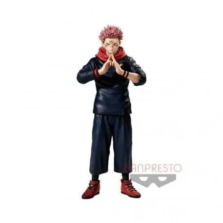 Jujutsu Kaisen – Figurine Sukuna