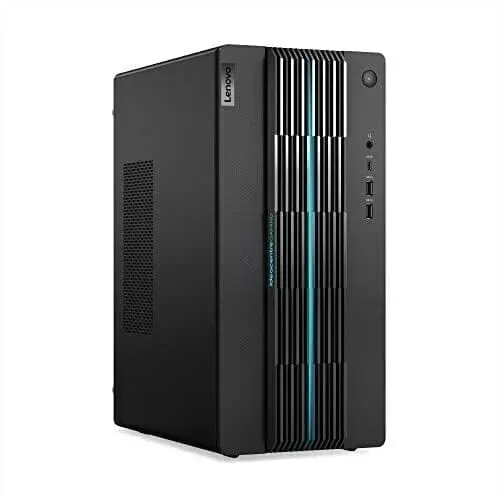 PC de Gaming, LENOVO IdeaCentre Gaming 5 17IAB7, Intel Core i7, 1 To SSD + 1 To HDD, 16 Go RAM, NVIDIA GeForce RTX 3060, Noir Raven