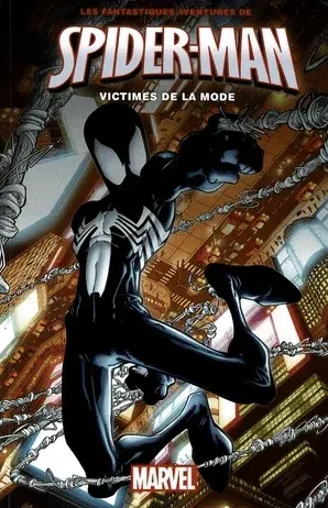 Les fantastiques aventures de Spider-Man 5