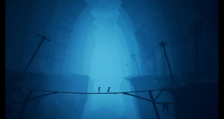 Little Nightmares II – Enhanced Edition (PS5)Sony Playstation 5 — photo 5
