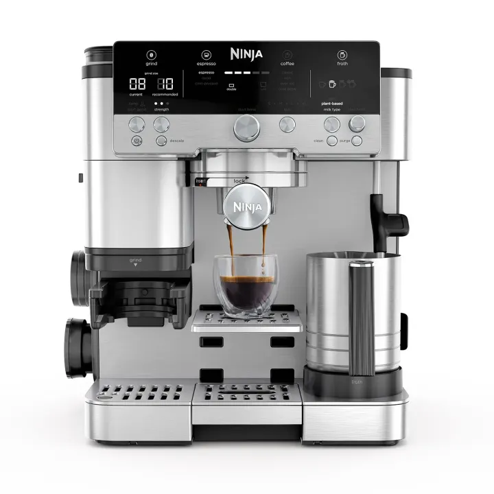 Machine à café Ninja ES601EU Luxe Premier