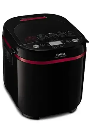 Machine à pain Tefal PF220838 – 17 programmes capacité jusqu’à 1 kg