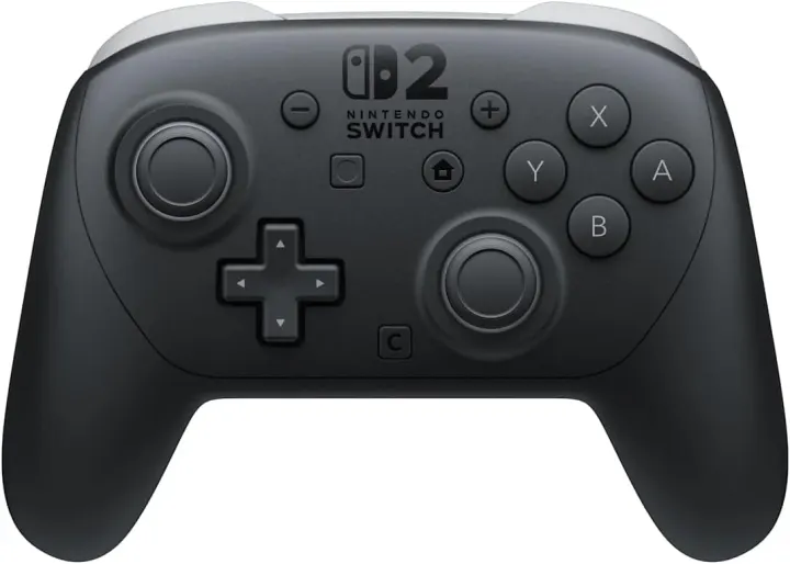 Manette Pro Nintendo Switch 2 — photo 2