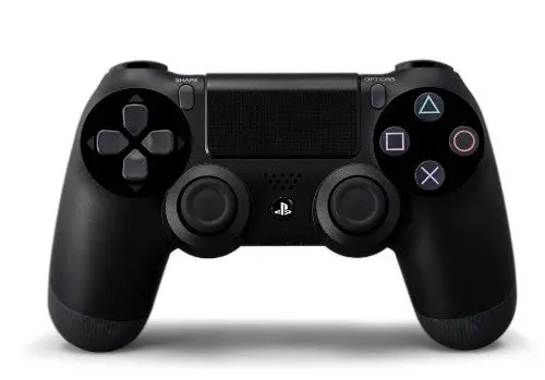 Manette PS4 officielle d’occasion