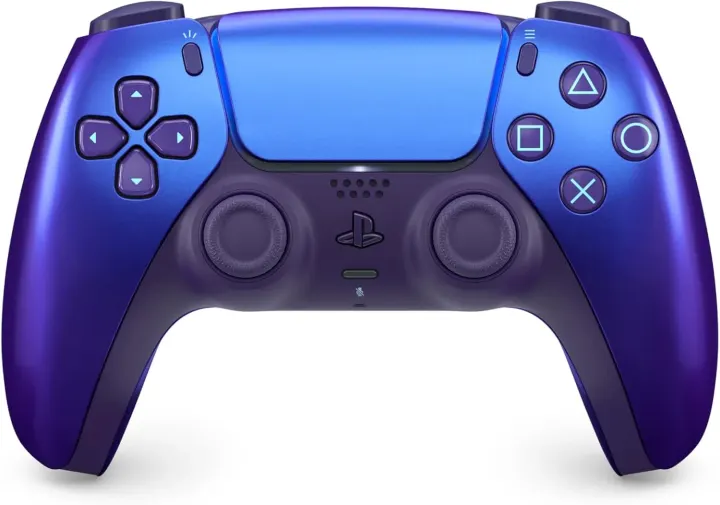 Manette sans fil DualSense™ – Chroma Indigo