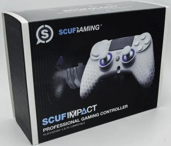 Manette Scuf Pro d’Occasion