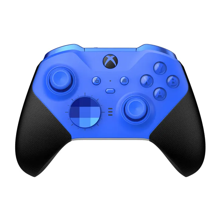 Manette Xbox sans fil Elite Series 2 Core Bleu