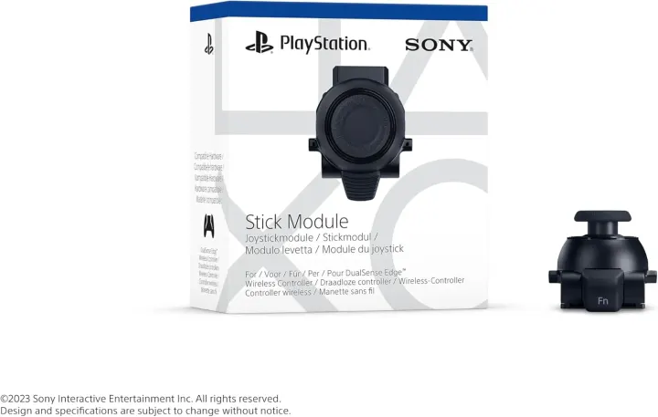 Module Joystick PS5 Module joystick DualSense Edge PS5