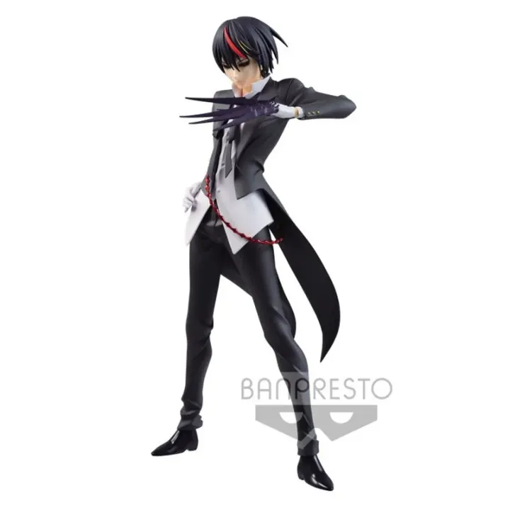 Moi, Quand je me Réincarne en Slime – Figurine Diablo OTHERWORLDER – BANPRESTO