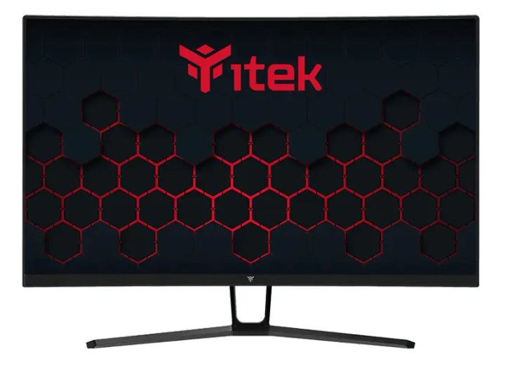 Monitor Gaming GGC EVO 27″ FHD 240Hz Curved