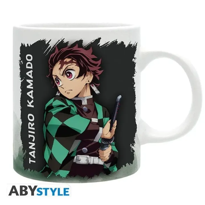 Mug Tanjiro – Demon Slayer