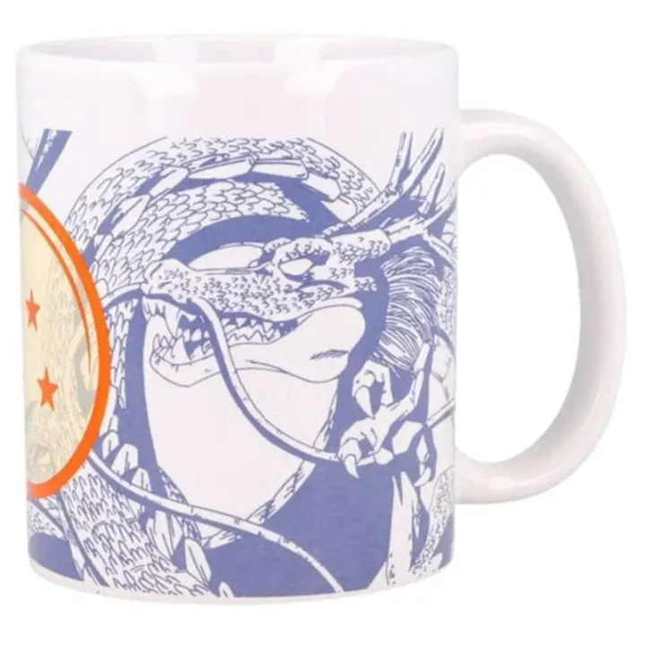 Mug Dragon Ball Z – Shenron