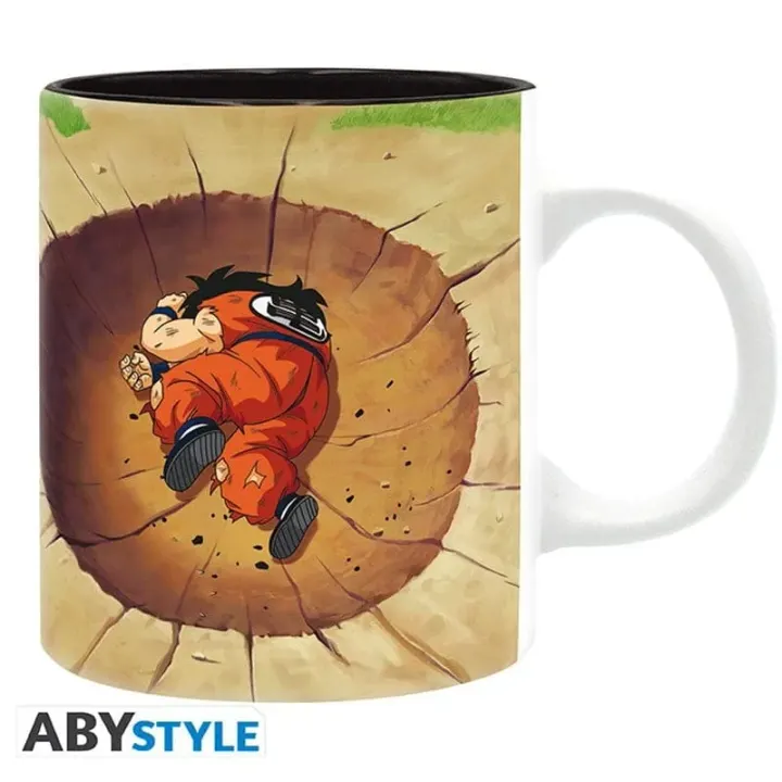 Mug Dragon Ball Z – Yamcha