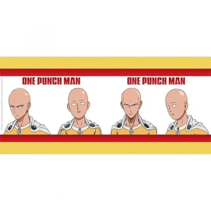 Mug Saitama – One Punch Man — photo 3