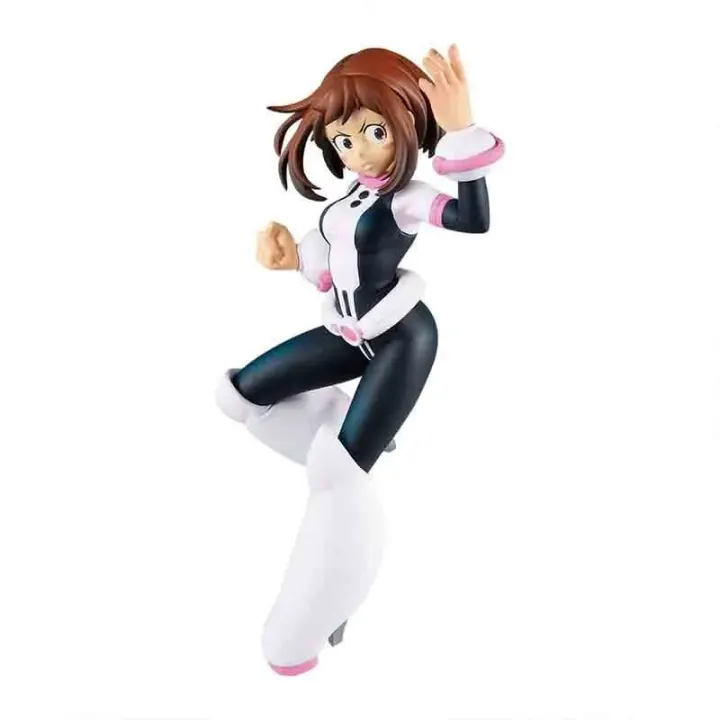 Figurine Ochaco – Série Ultra Impact – My Hero Academia