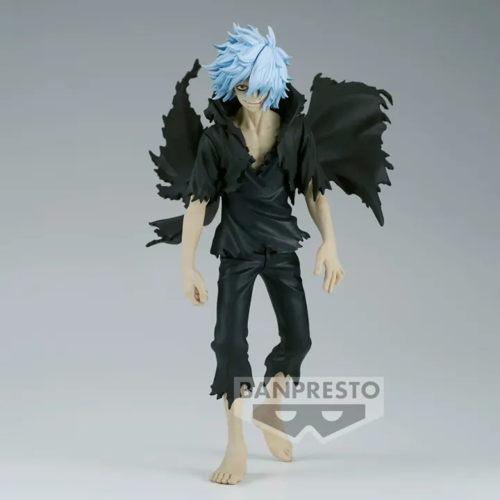 Figurine My Hero Academia – Tomura Shigaraki DXF