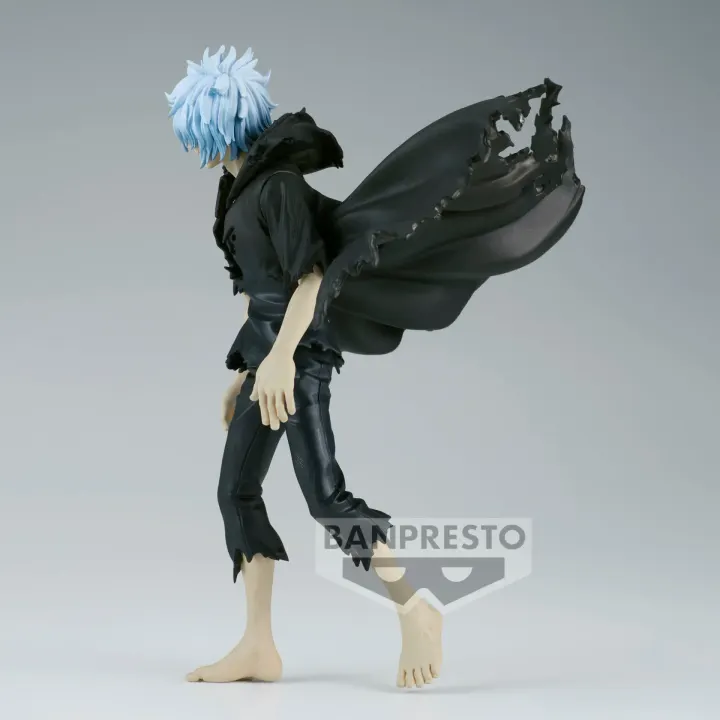 Figurine My Hero Academia – Tomura Shigaraki DXF — photo 3
