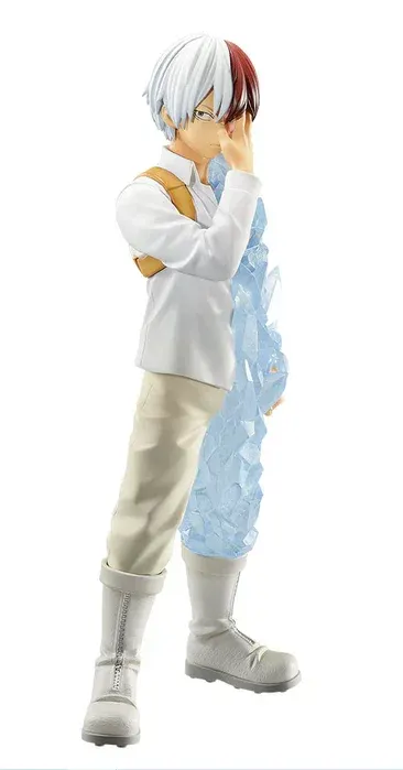 My Hero Academia Ichiban Kuji – Begin the Hero Masterlise (C) Todoroki Shoto