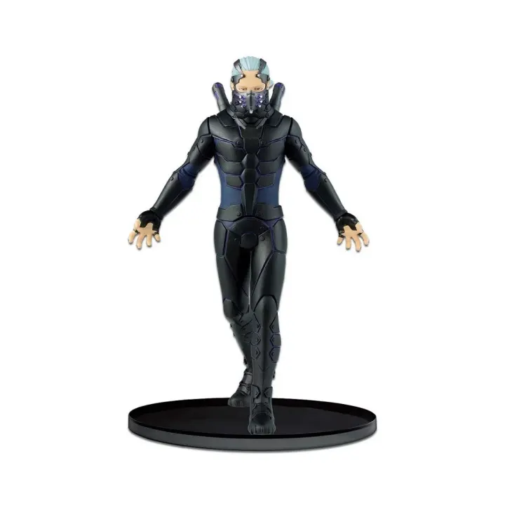 My Hero Academia The Movie Heroes Rising Vs Hero – Figurine Nine