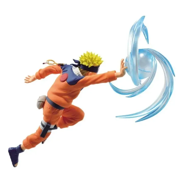Naruto Effectreme Figurine : Naruto Uzumaki — photo 3