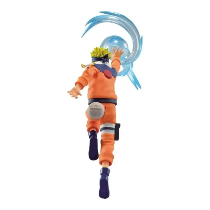 Naruto Effectreme Figurine : Naruto Uzumaki — photo 4