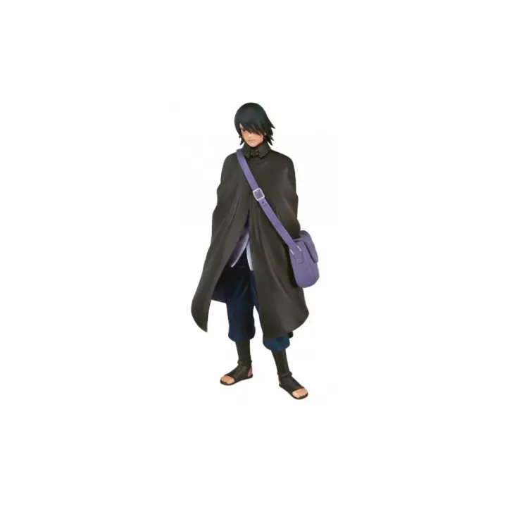 Naruto – Figurine Sasuke Shinobi Relation