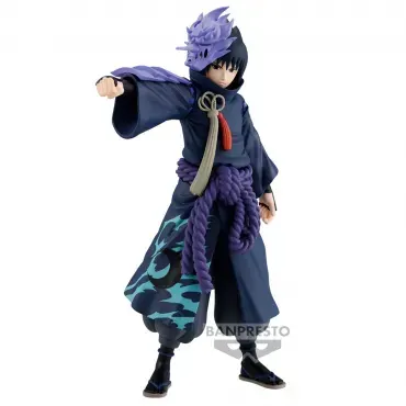 Naruto – Set 2 Figurines Naruto – 20th Anniversary