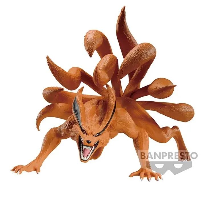 Naruto Shippuden – Figurine Kurama