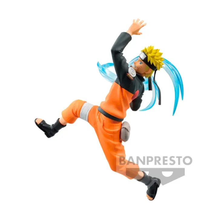 Naruto Shippuden – Figurine Naruto Uzumaki – Effectreme — photo 5