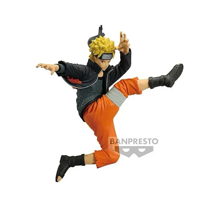 Naruto Shippuden – Figurine Naruto Uzumaki- Vibration Stars