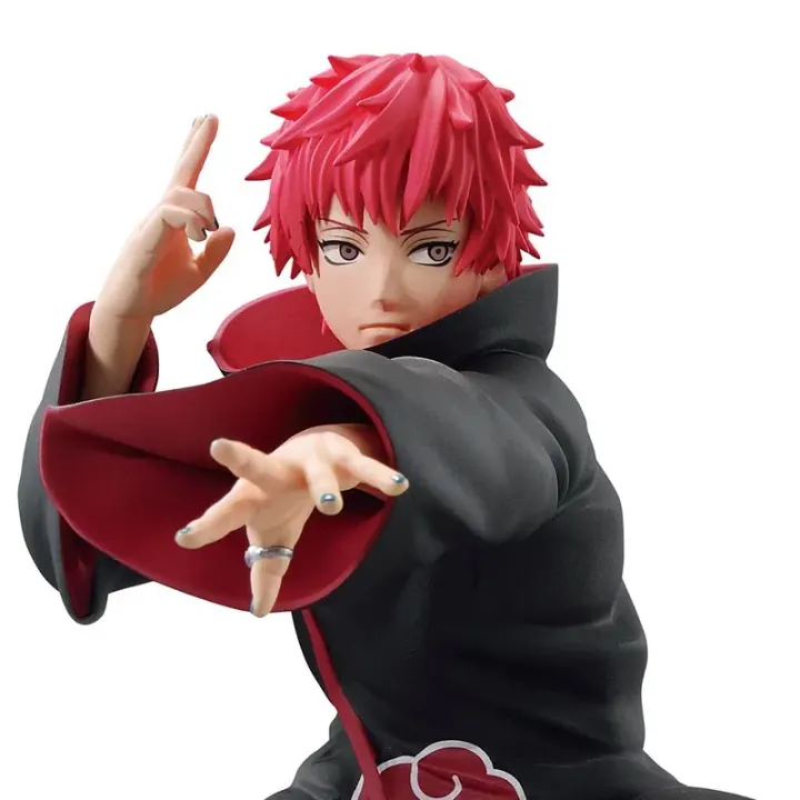 Figurine Sasori Vibration Stars – Naruto Shippuden — photo 2