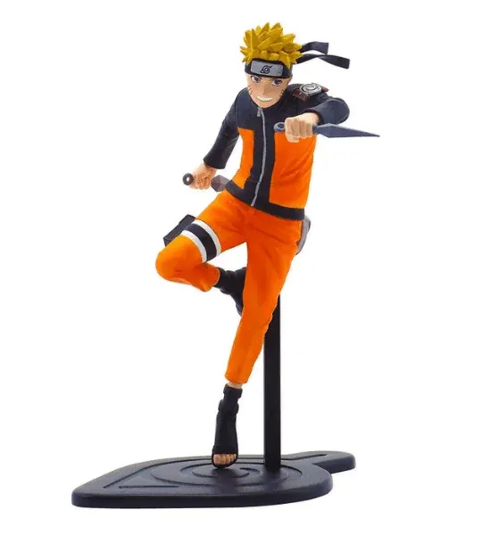 Figurine Naruto Uzumaki – Abysse 17cm