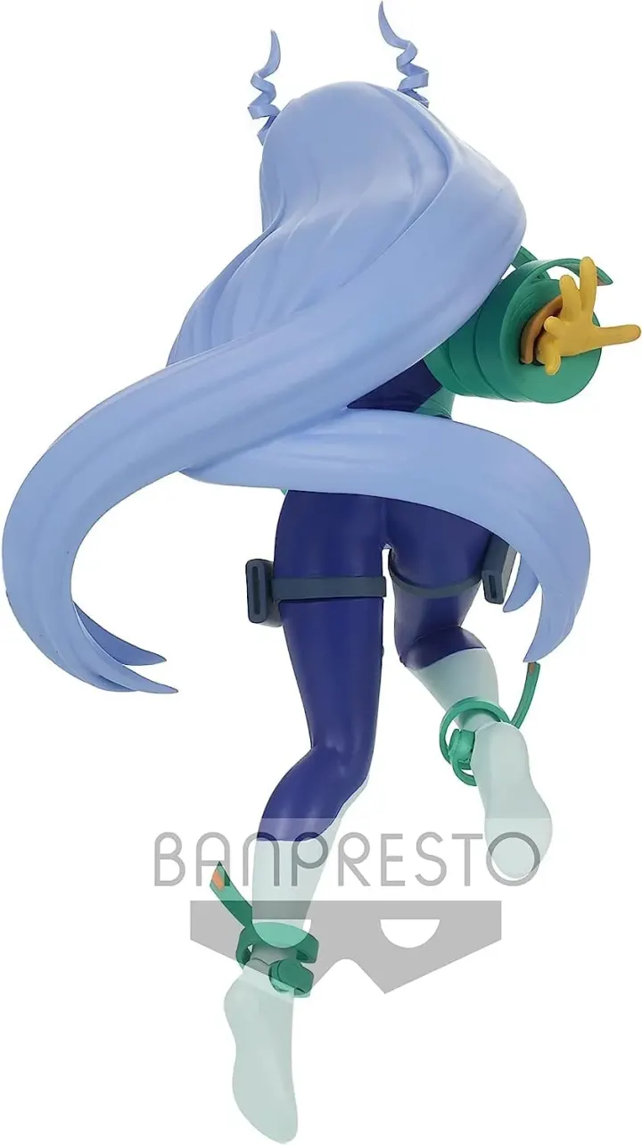 Nejiro Hado – My Hero Academia – The Amazing Heroes Vol.16 — photo 4