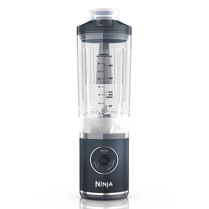 Ninja Blast Max kabelloser Mixer – Cyber Space BC251EUCYD