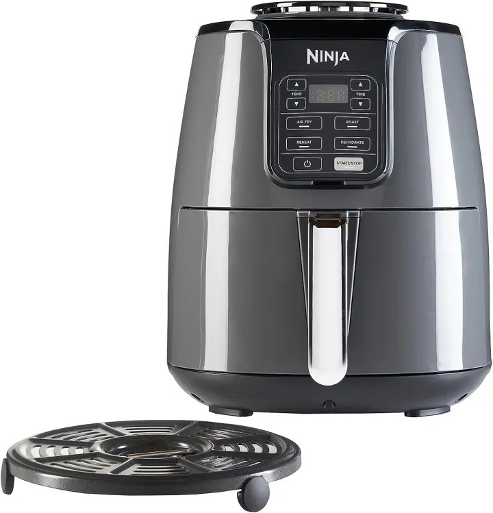 Friteuse sans huile Air Fryer Ninja AF100EU — photo 3