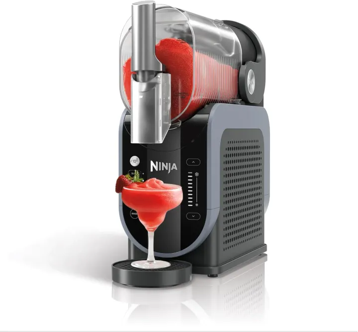 Ninja SLUSHi Machine à boissons glacées FS301EU — photo 2