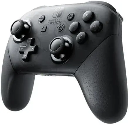 Nintendo Manette Switch Pro — photo 3