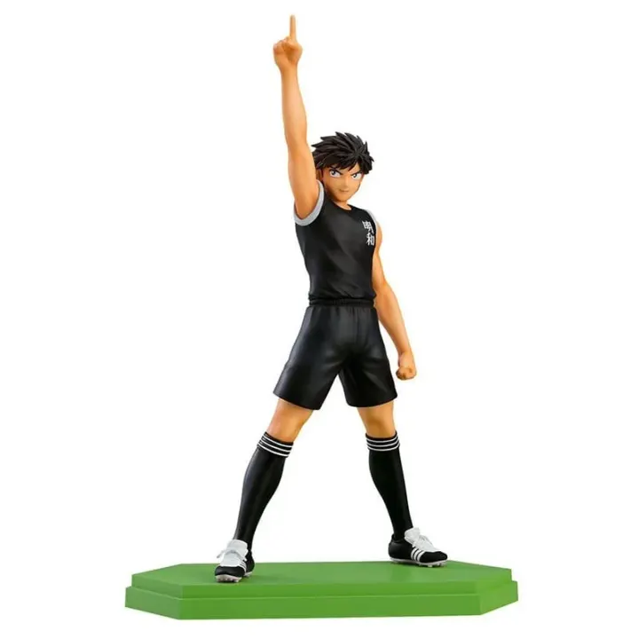 Figurine Mark Landers – Collection Pop Up Parade – Olive et Tom