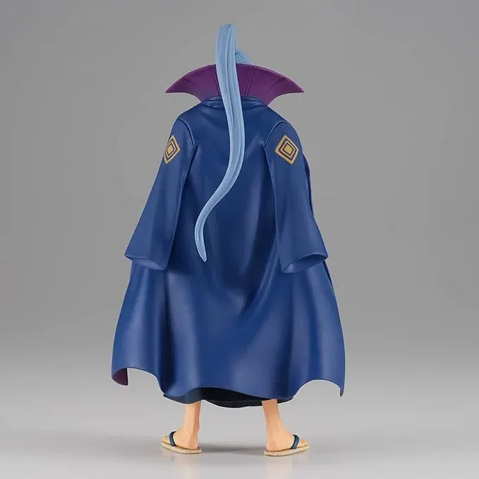 One Piece – Figurine Denjiro – DXF — photo 4