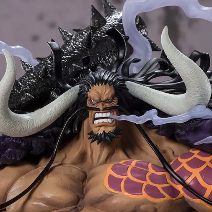One Piece – Figurine Kaido – King Beats Figuarts Zero