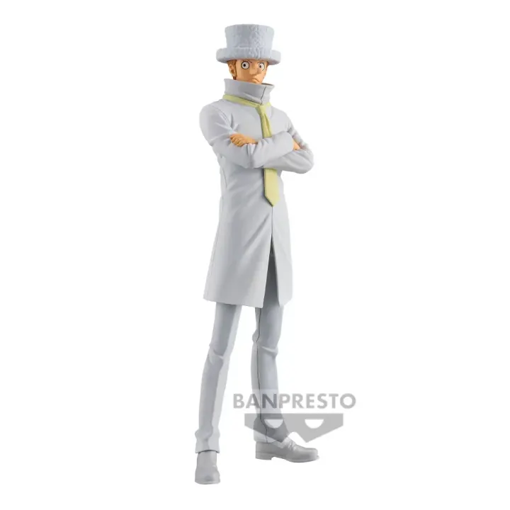 One Piece – Figurine Kaku DXF The Grandline Series