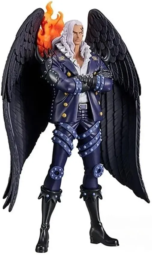 ONE PIECE – Figurine King DXF – The Grandline Series Extra