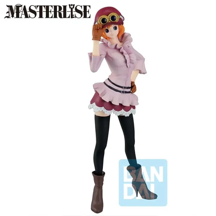 One Piece – Figurine Koala – Masterlise