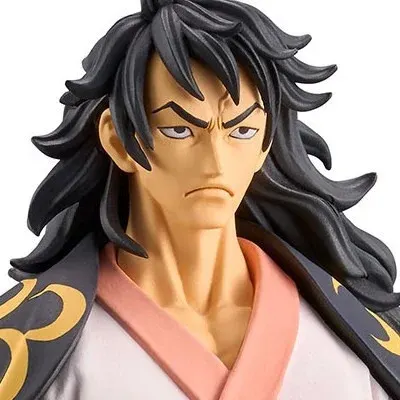 One Piece – Figurine Kozuki Momonosuke – Gls Extra