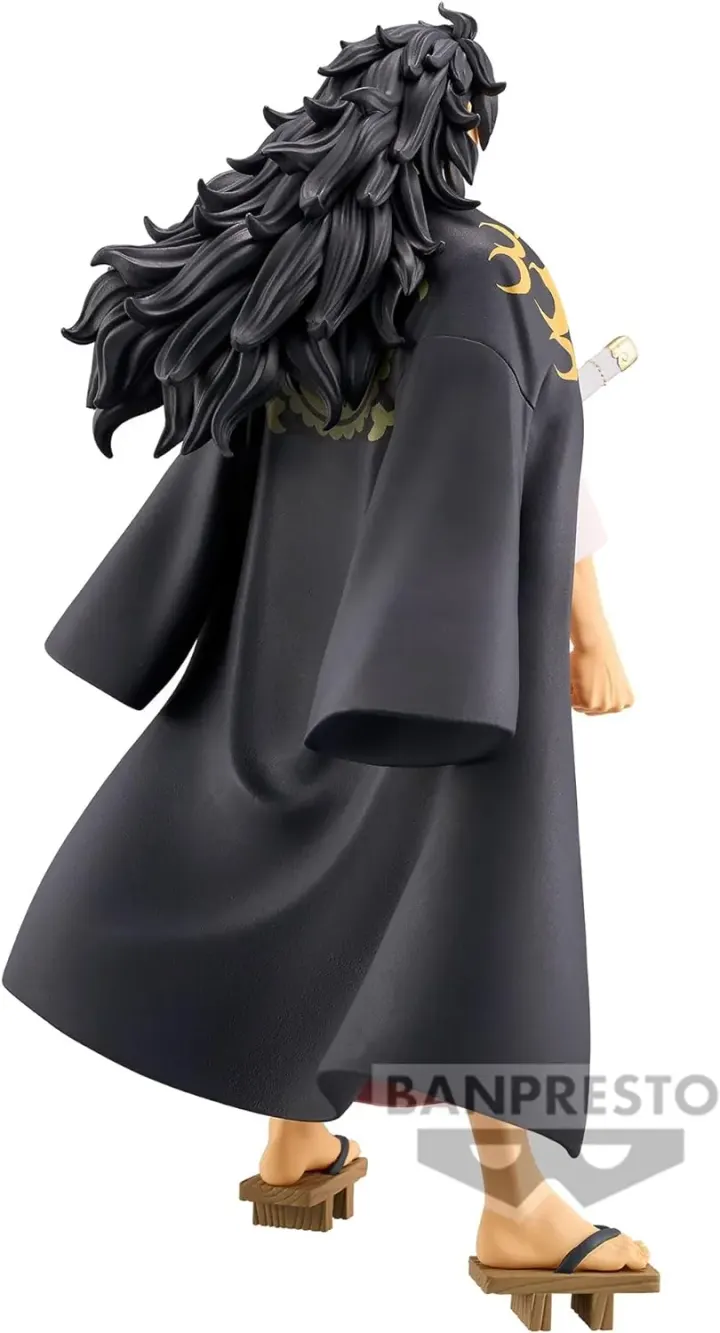 One Piece – Figurine Kozuki Momonosuke – Gls Extra — photo 3