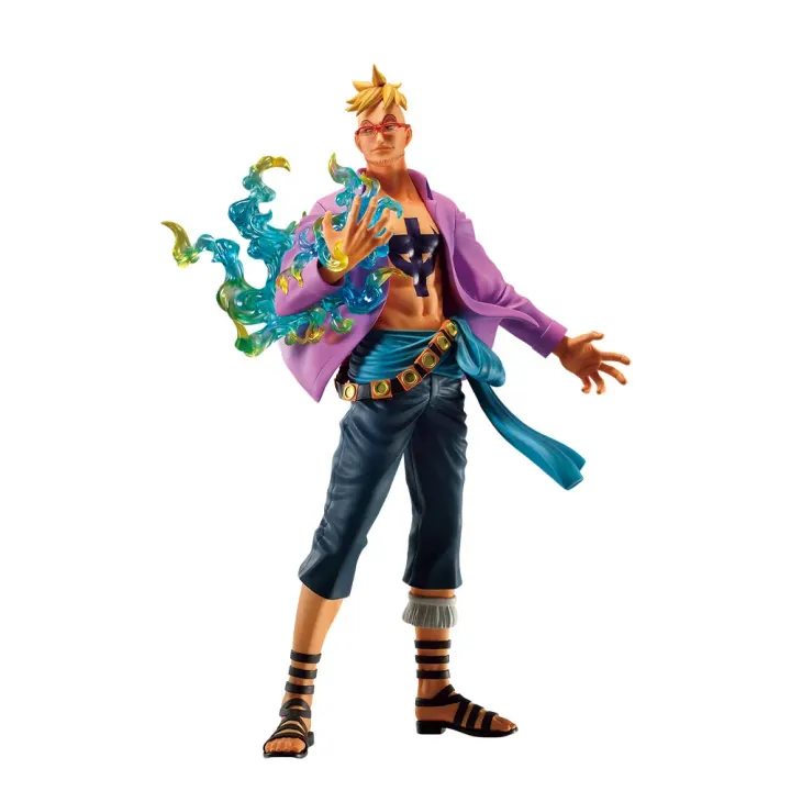 One Piece – Figurine Marco – Ichiban Kuji