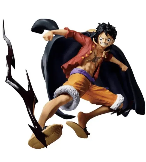 One Piece – Figurine Monkey D Luffy – Ichiban Kuji