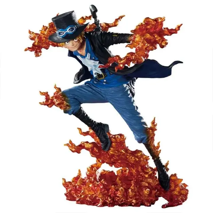 One Piece – Figurine Sabo – Last One Ichiban Kuji EX Devil Vol.2