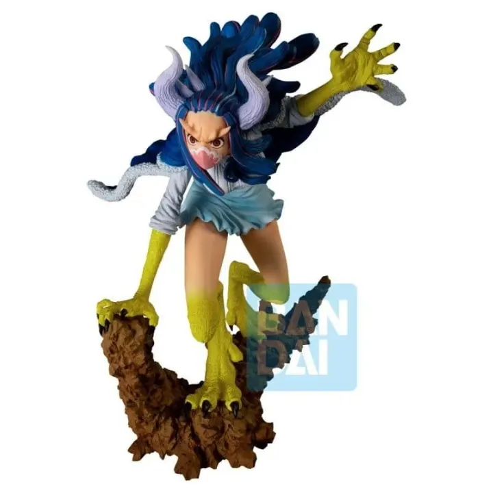 Figurine One Piece – Ulti Ichibansho Glitter of Ha
